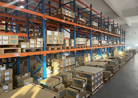 上海神润动力机械有限公司