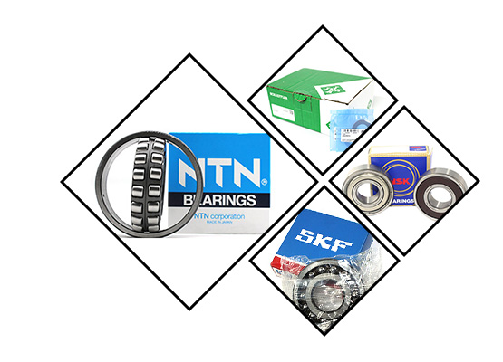 NTN轴承库存