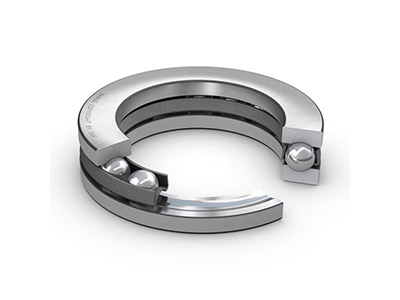 单向推力球轴承