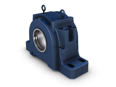 带座轴承（Y型轴承）