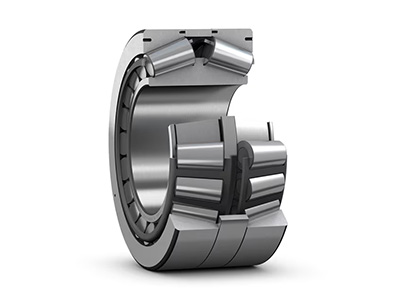 双列圆锥滚子轴承