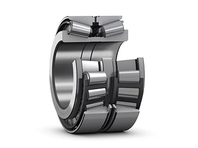 配对圆锥滚子轴承