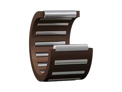 滚针和保持架组件