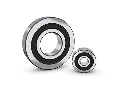 球滚动体滚轮轴承