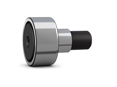 螺栓型圆柱滚子滚轮轴承