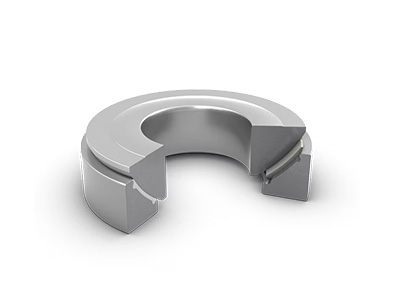 推力球面滑动轴承