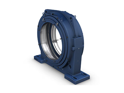 磨机用耳轴轴承座 - FSDR..K系列