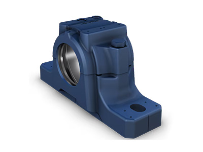 SNL 2、3、5 和 6 枕式轴承座系列