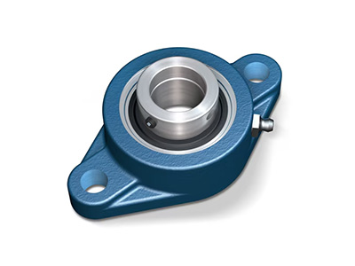 带座球轴承单元