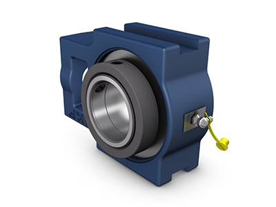 张紧轮滚子轴承单元