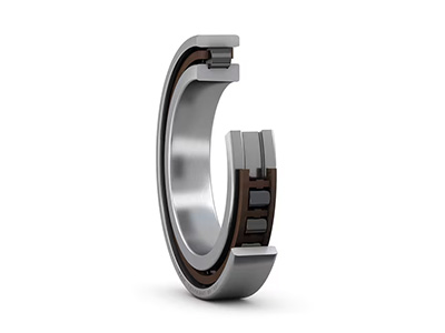 圆柱滚子轴承