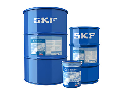 宽温润滑系统用润滑脂-LGLS 0（特殊应用）