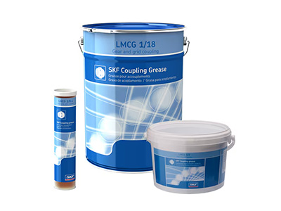 栅格和齿式联轴器润滑脂-LMCG 1（特殊应用）