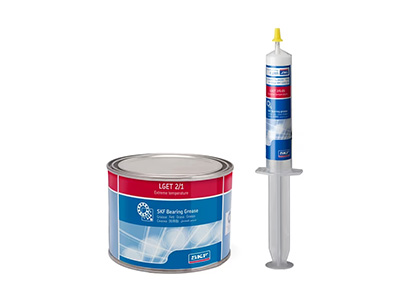 高温、恶劣条件润滑脂-LGET 2