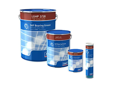 高性能、高温润滑脂-LGHP2