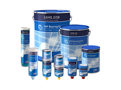 高温电机轴承润滑脂-LGHQ 2