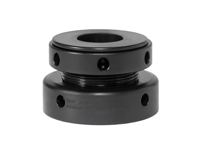 对中工具-表面处理的垫块