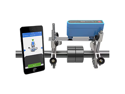 对中工具-轴对中仪 TKSA 11