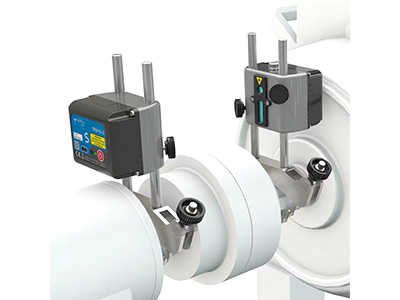 对中工具-轴对中仪 TKSA 51