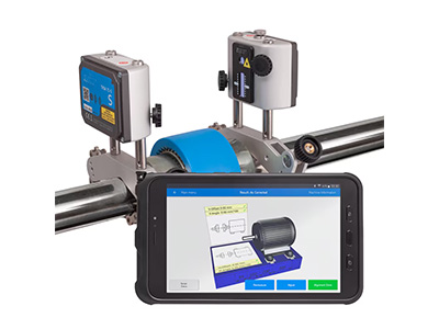 对中工具-轴对中仪 TKSA 71