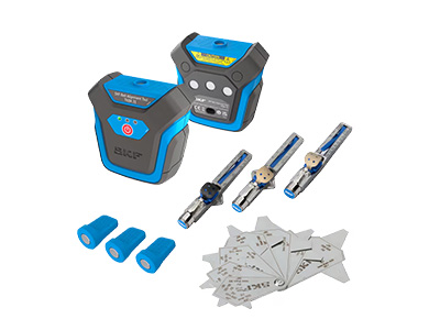 对中工具-皮带对中仪TKBA 31