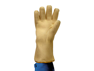 用于安装和拆卸的加热器-耐热防油手套