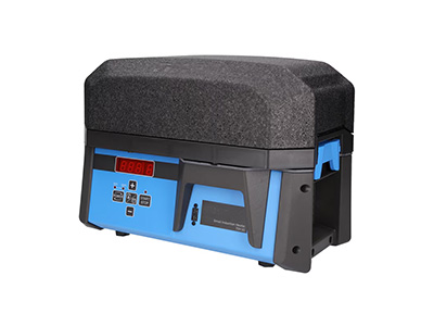 用于安装和拆卸的加热器-紧凑型工作台加热器