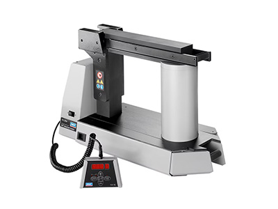 用于安装和拆卸的加热器-大型感应加热器