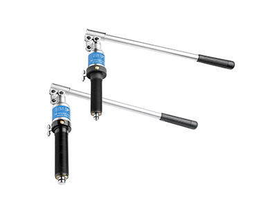 用于安装和拆卸的机械工具-高级液压柱塞