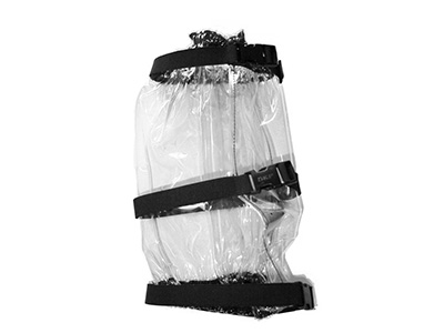 用于安装和拆卸的机械工具-拉拔器保护套