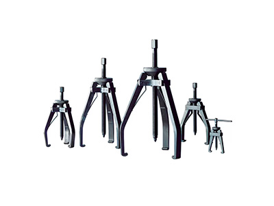 用于安装和拆卸的机械工具-标准爪式轴承拉拔器