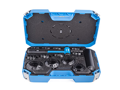 用于安装和拆卸的机械工具-轴承安装工具套件