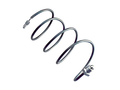 用于安装和拆卸的液压工具-高压油管