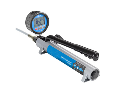 用于安装和拆卸的液压工具-液压泵 729124 DU