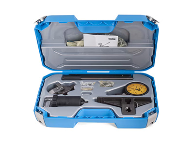 用于安装和拆卸的液压工具-注油器套件300 MPa