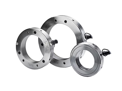 用于安装和拆卸的液压工具-液压螺母