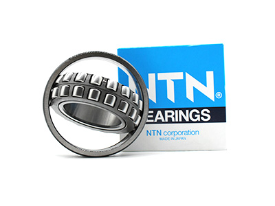 NTN调心滚子轴承