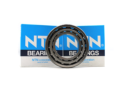 NTN角接触球轴承