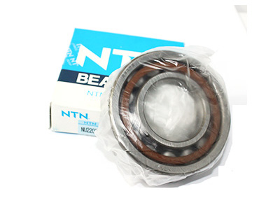 NTN双排调心球轴承