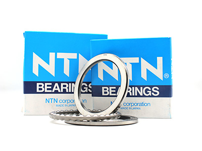 NTN推力球轴承