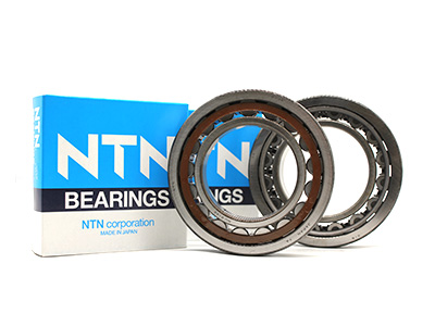 NTN圆柱滚子轴承