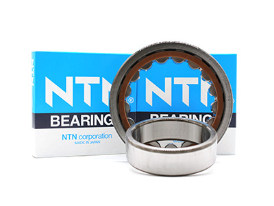 NTN圆柱滚子轴承