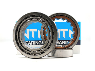 NTN圆柱滚子轴承