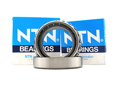 NTN圆锥滚子轴承