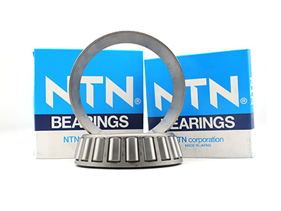 NTN圆锥滚子轴承