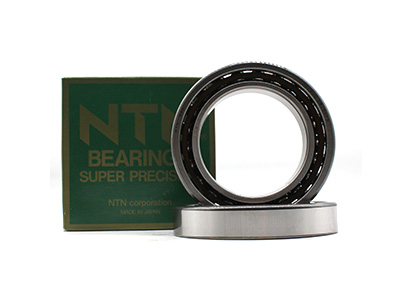 NTN角接触球轴承