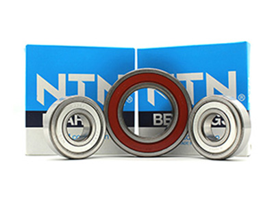 NTN深沟球轴承